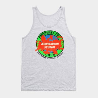 Nickelodeon Studios - Crew - Florida Tank Top